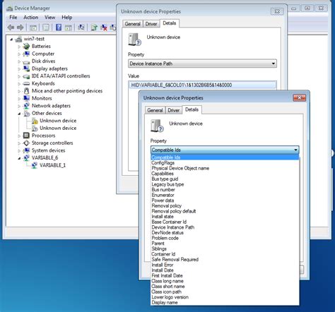 devcon windows 10